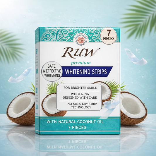 Smilora - Шүд Цайруулах Наалт